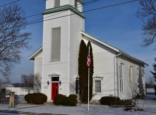 50 W Main St, Hayesville, OH 44838