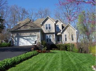 782 Minnie Way, Bowling Green, KY 42101