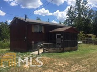 3482 W Ellis Rd, Griffin, GA 30223