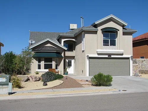 6413 Casper Ridge Dr Photo 1