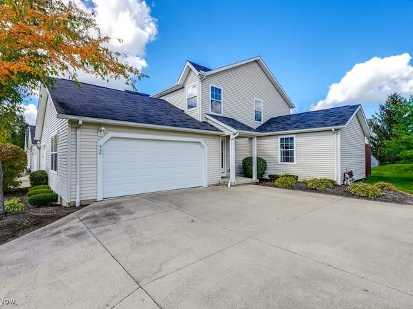 9396 Hickory Ridge Dr, Streetsboro, OH 44241