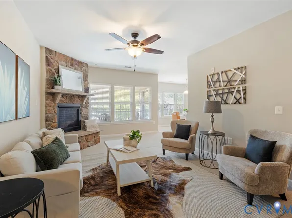 910 Westwood Village Way Unit 201, Midlothian, VA 23114