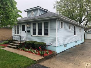 1619 Oakland Ave, Crest Hill, IL 60403