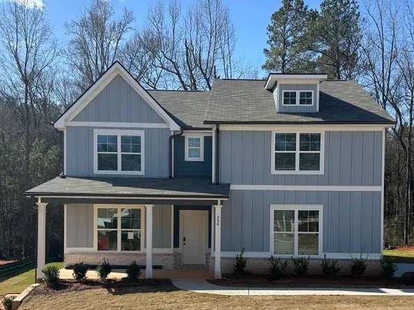 556 Hancock Dr, Atlanta, GA 30354