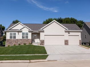 Westfield - Heritage plan