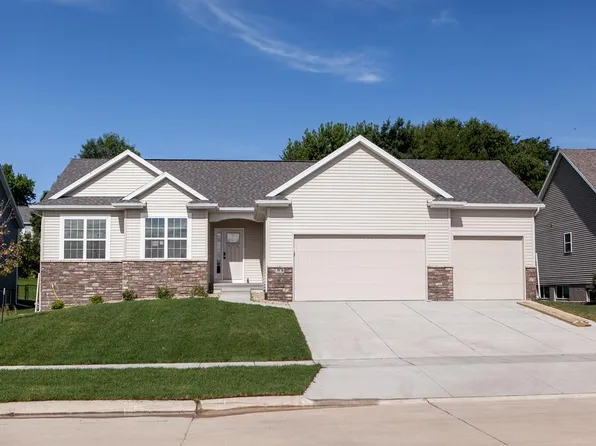 Westfield - Heritage Plan, Spring Meadow Heights