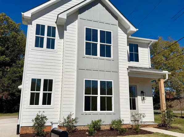 4 Temple St, Greenville, SC 29601