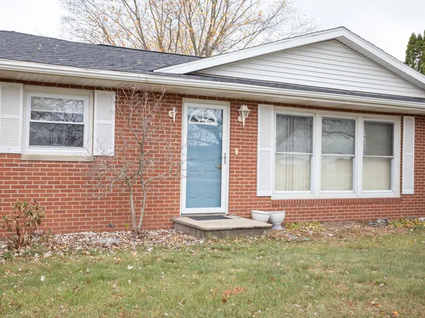 18215 205th Ave, Big Rapids, MI 49307