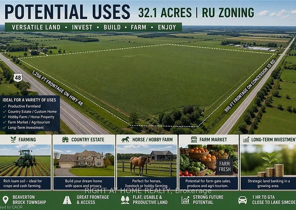 1st image of Conder Dr Lot 6