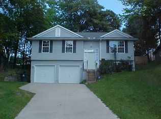 1275 Pitkin Ave, Akron, OH 44310