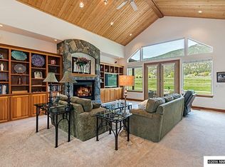 2544 Genoa Aspen, Genoa, NV 89411