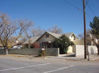 721 S Tin St, Deming, NM 88030