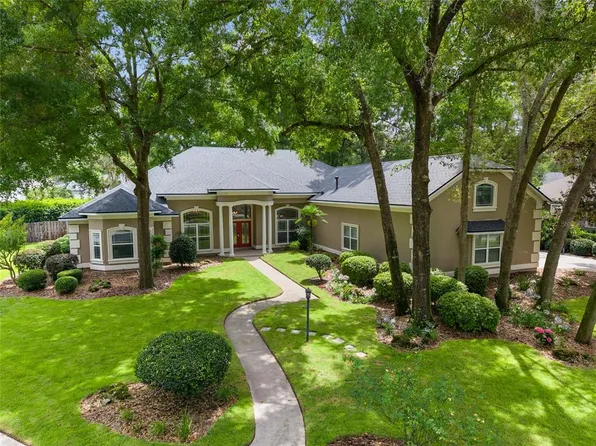 1129 SW 89th St, Gainesville, FL 32607