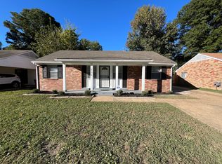 4174 Cottonwood Rd, Memphis, TN 38118