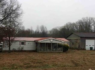 1075 Parks Rd, Salisbury, NC 28146