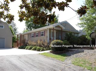 5021 Fairmont Rd SE, Smyrna, GA 30082