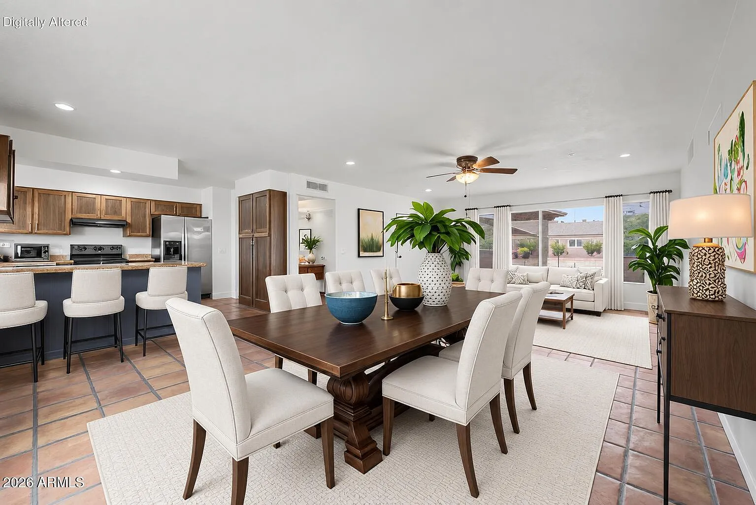 3 bed, 2.0 bath, 1383 sqft, $2,400 — Photo 3
