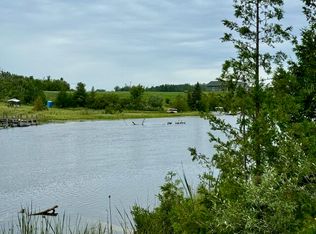 LOT 9 Mograin Rd, Cheboygan, MI 49721