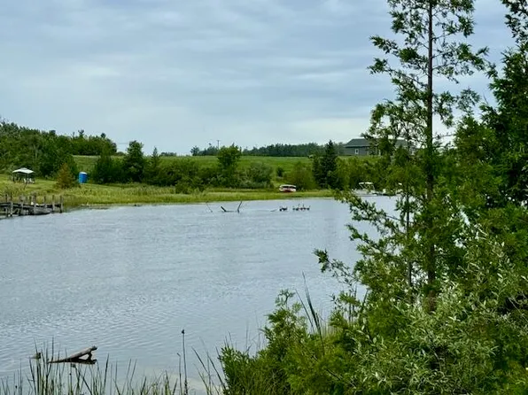 LOT 9 Mograin Rd, Cheboygan, MI 49721