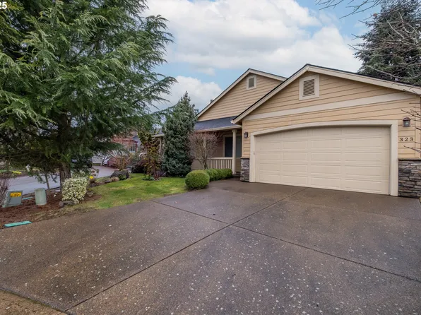 323 Lydia Ln, Lebanon, OR 97355