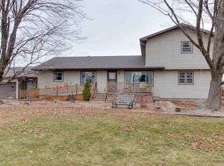 7312 Lincoln Rd, Pittsville, WI 54466