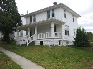61 Main St N, Thornville, OH 43076