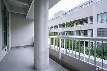 Rented by Oxford Property Group