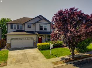 4011 NE 94th St, Vancouver, WA