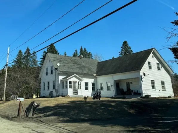 1940 Us Route 3, Columbia, NH 03576
