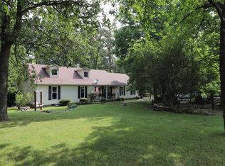 112 Elaine Dr, Shelbyville, TN 37160