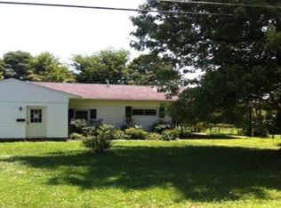 1113 Jeffreys St, Graham, NC 27253