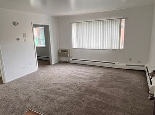 Logan House, Denver, CO 80203