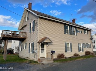 143-149 Protection Ave, North Adams, MA 01247