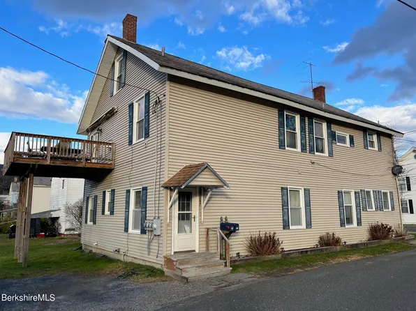 143-149 Protection Ave, North Adams, MA 01247