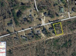 2179 Tickle Hill Rd, Camden, SC 29020