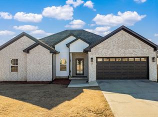 14 Clover Ridge Dr, Vilonia, AR 72173