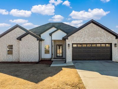 14 Clover Ridge Dr, Vilonia, AR, 72173