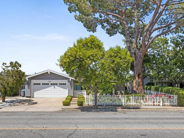 8395 Westwood Dr, Gilroy, CA 95020