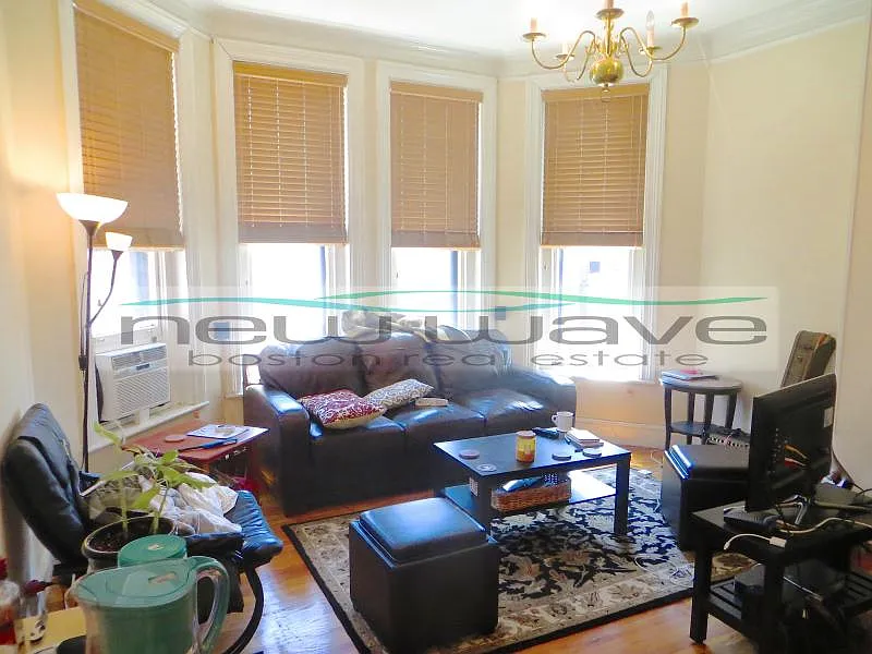 1 bed, 500 sqft, $2,900 — Photo 4