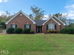395 Lexington Cir, Athens, GA 30605