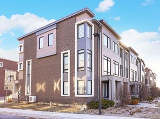 206 Moneypenny Pl, Vaughan, ON L4J 0K9