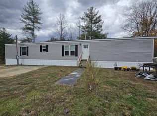 7408 N 11th Hwy, Girdler, KY 40943