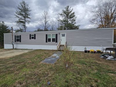 7408 N 11th Hwy, Girdler, KY, 40943