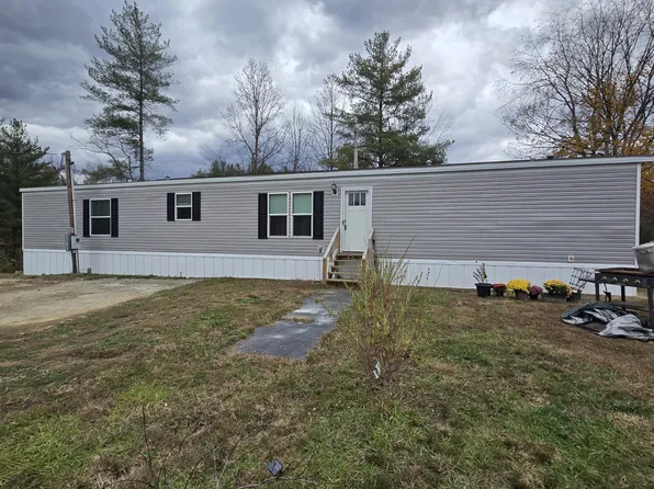 7408 N 11th Hwy, Girdler, KY 40943