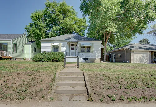 2410 S Williams St Photo 1