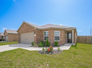 404 Texas Olive Dr, Katy, TX 77493