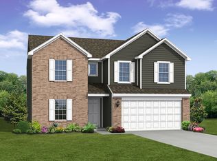 2382 Prophetstown Rd, Avon, IN 46123