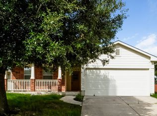 3932 Whisper Point, Schertz, TX 78108