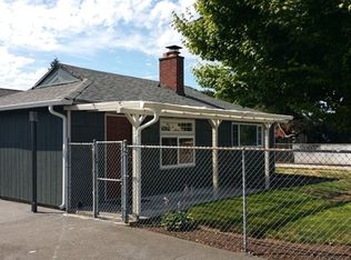 11612 Sheridan Ave S, Tacoma, WA 98444