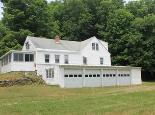 18 Hilltop Rd, Petersburgh, NY 12138